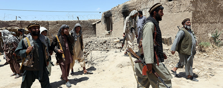 With An Active Cell in Kabul, ISKP Tries To Bring Sectarianism To The Afghan War