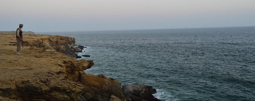 CPEC’s Work-In-Progress: Gwadar