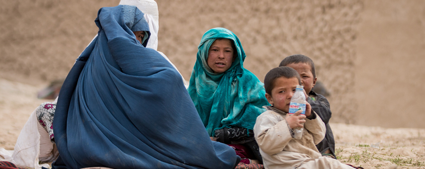 EU To Sign Off on 1-Billion-Euro Aid Pledge to Afghanistan