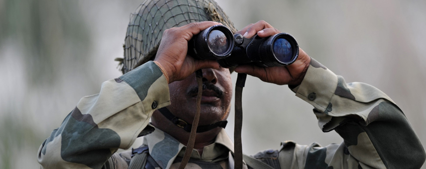 How India-Pakistan Tensions (And Us-China Rivalry) Are Raising Nuclear Stakes