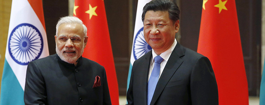 Brics Summit: India Must Bide Time to Deal With China As Relationship ...