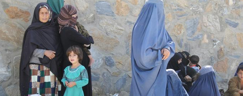 Afghanistan’s Age of Transformation