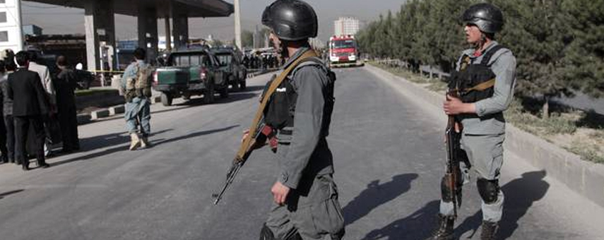 Govt Lifts Ban on Nepalis Working In Afghanistan