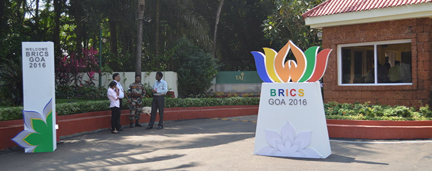 BRICS Goa Declaration Reflects Many Political Issues Important for Russia