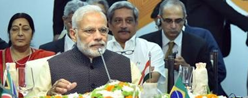 Brics A Damp Squib: Narendra Modi Govt Should Check Its Obsession With Pakistan