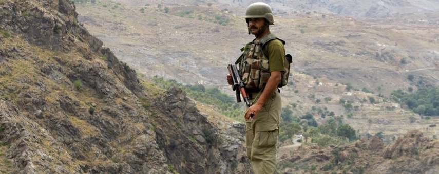 Pakistan ‘Squeezing’ Fugitive Taliban Leaders to Leave or Engage In Afghan Peace Process