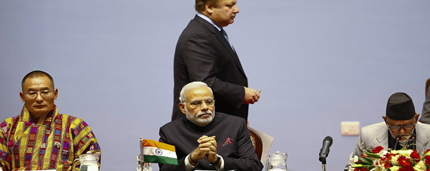 Boycotting Saarc Summit Vs Sri Lanka’s Foreign Policy