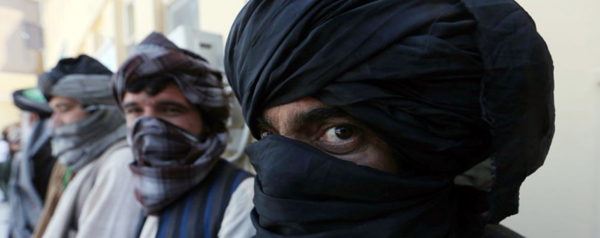 Exclusive: Former Leader’s Bombshell Letter Exposes Internal Taliban Struggles