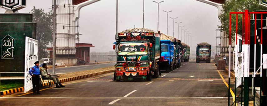 Analysing The Trade Relationship Between Pakistan and India