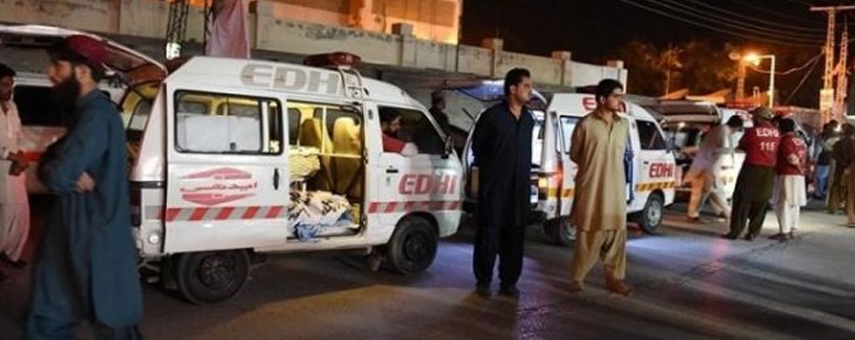 Between a Rock and a Hard Place