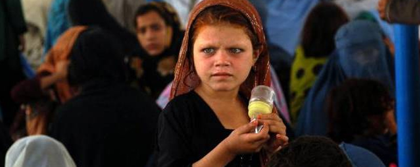 Pakistan an Exemplary Host To Afghan Refugees, Says UNHCR Rep