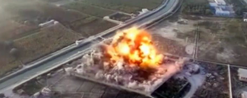 Taliban Uses Drones to Film Attacks In Afghanistan