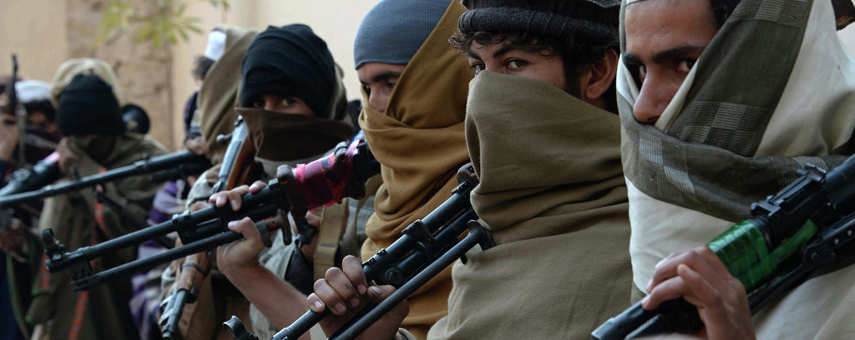 Victims of Narratives