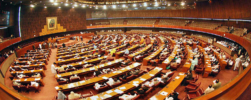 Democracy There and Here?