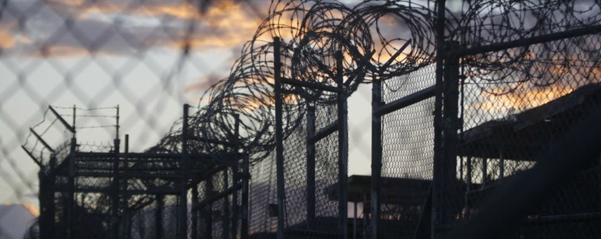 Kafka in Cuba: New AAN report on The Afghan Experience in Guantánamo