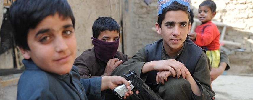Progress and Regress: Obama’s Mixed Afghanistan Legacy