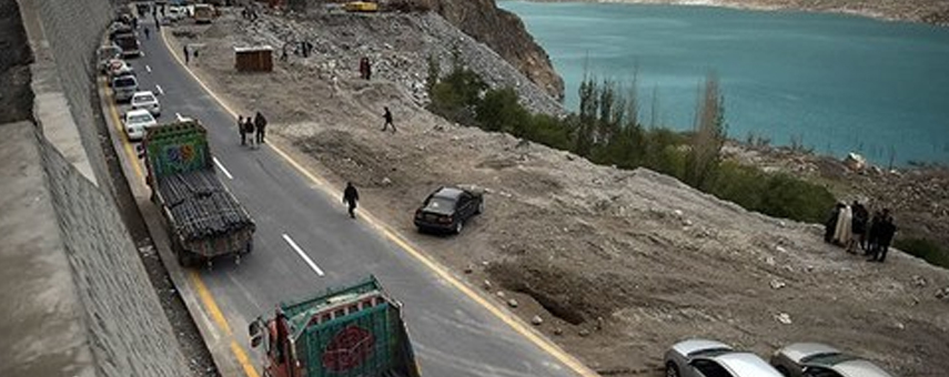 CPEC Route Through Mianwali A Bombshell For Landowners
