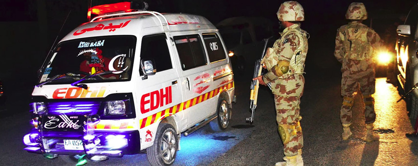 Between the Devil & Deep State