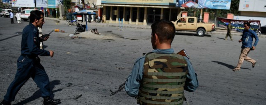 Why The Future of Afghanistan Still Matters