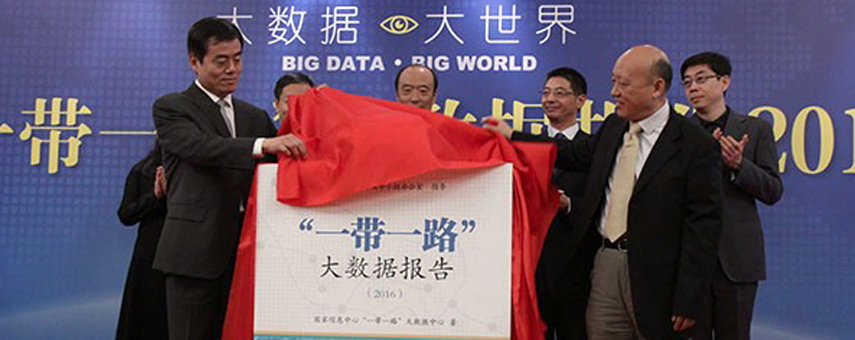 Report on ‘Belt and Road Initiative’