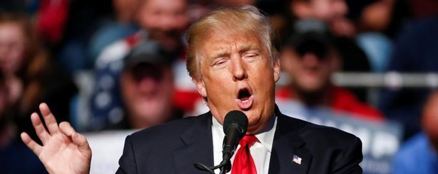 The Things Trump Has Said About Pakistan