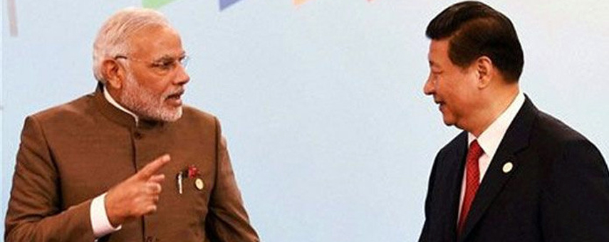 NSG Still a Far Cry For India As China Insists On NPT Linkage