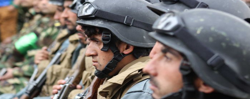 What Is Going On In Afghanistan And Why Is The US Still Involved?