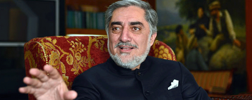 Afghan Leader Looks Forward to ‘Substantive Talks’