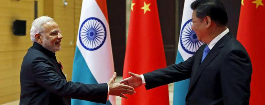 No Exception for India