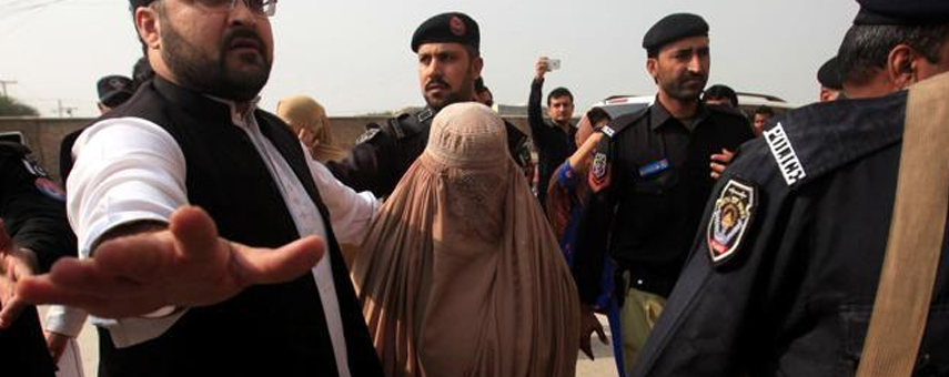 Natgeo’s ‘Afghan Girl’ Opts For Afghanistan