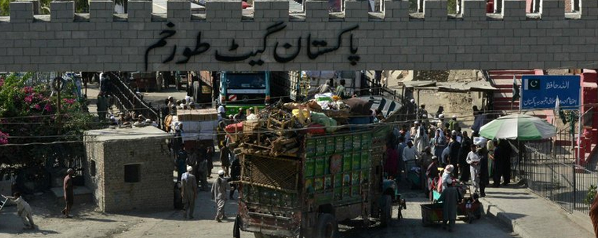 Afghanistan Itself Is Now Taking In the Most Afghan Migrants