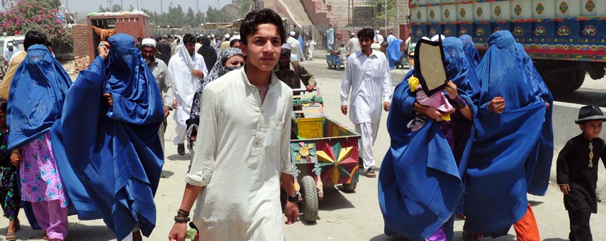 85,000 Registered Refugee Families Returned to Afghanistan This Year