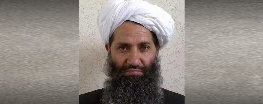 Akhundzada’s Challenges Bigger than his Predecessor