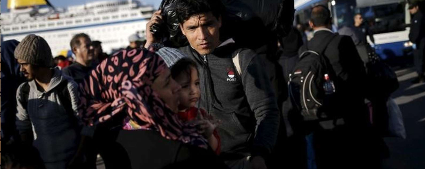 Germany Expects To Send About 12,000 Back To Afghanistan, Report Says