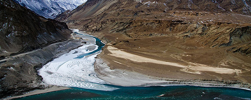 Pakistan Warns India Against Breach of Water Treaty