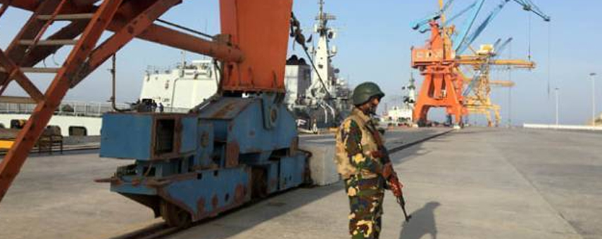 China and CPEC Implementation