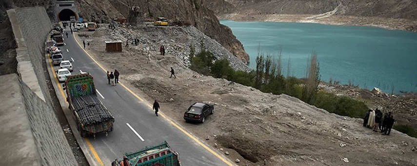 Need To Capitalise On CPEC-Related Infrastructure, Investments