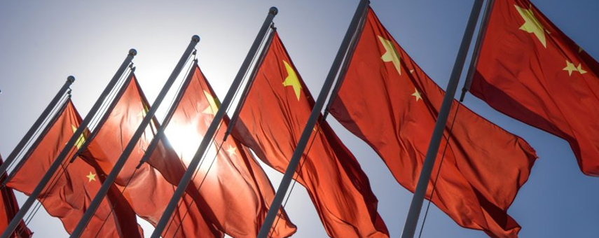 China Adopts Controversial Cybersecurity Law In Face Of Overseas Opposition