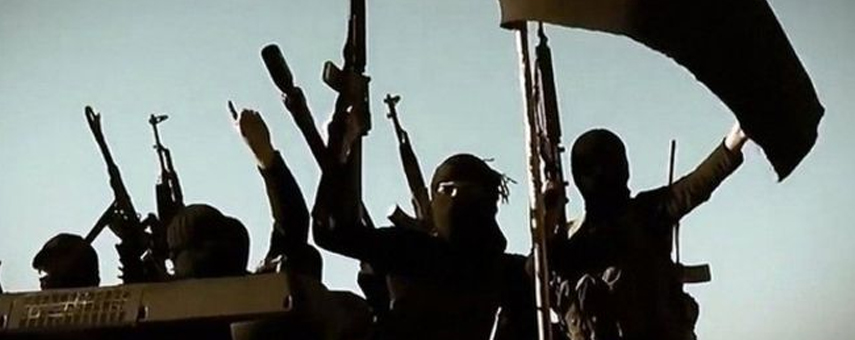 Da’ish Forms Nexus with Other Groups