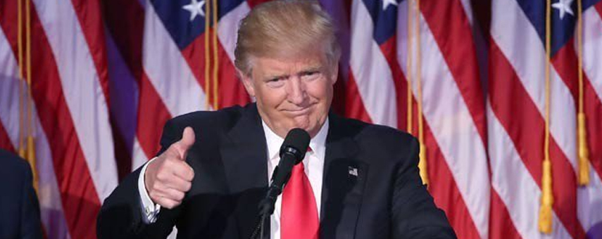 Pakistan Tries to Figure Out Trump