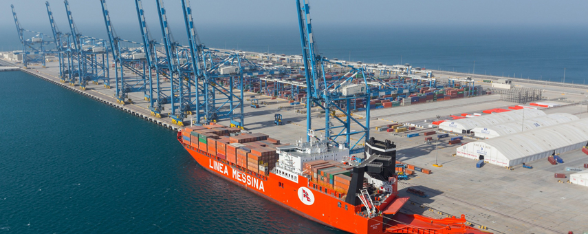 Gwadar Augurs New History