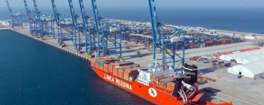 Gwadar, CPEC and Emerging Global Order