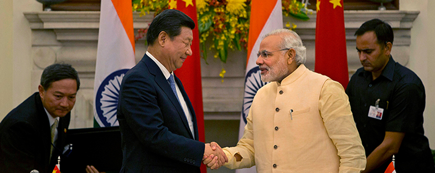 Senators Fear China May Use CPEC To Enhance Trade With India