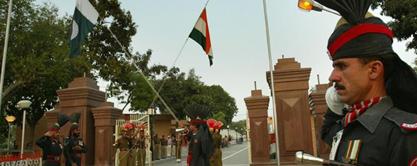 India – Pakistan CBMs since 1947 A Critical Analysis