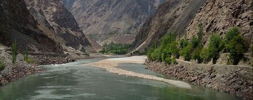 WB Urges Pakistan, India to Agree On Mediation