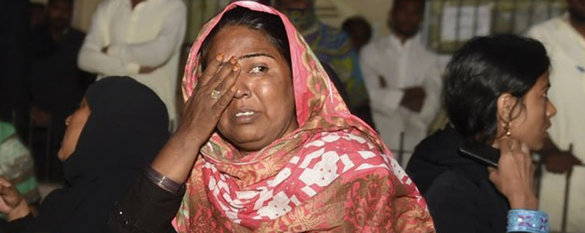 More Carnage in Balochistan