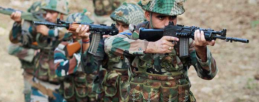 Dialogue Not Brinkmanship