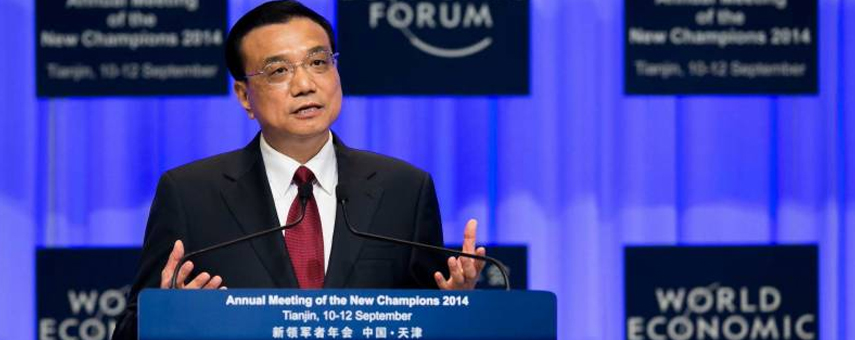 China Stands with Pakistan For Safeguarding Its National Stability: Li Keqiang