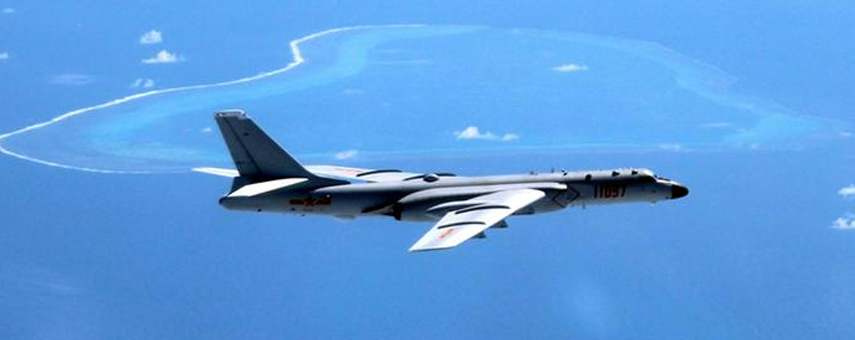 Australia Mulls Joint Naval Patrols with Indonesia, To Beijing’s Chagrin