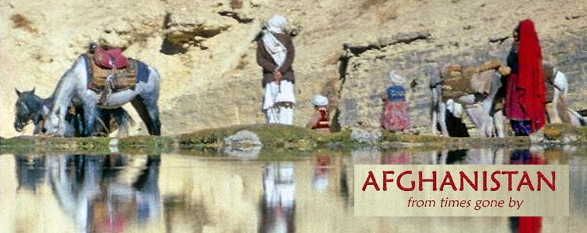 The Ultimate AfPak Reading List